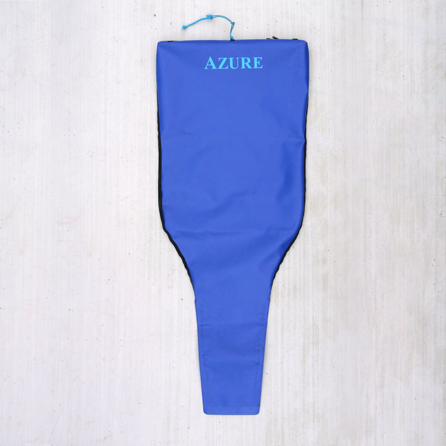 Azure Wetsuit System