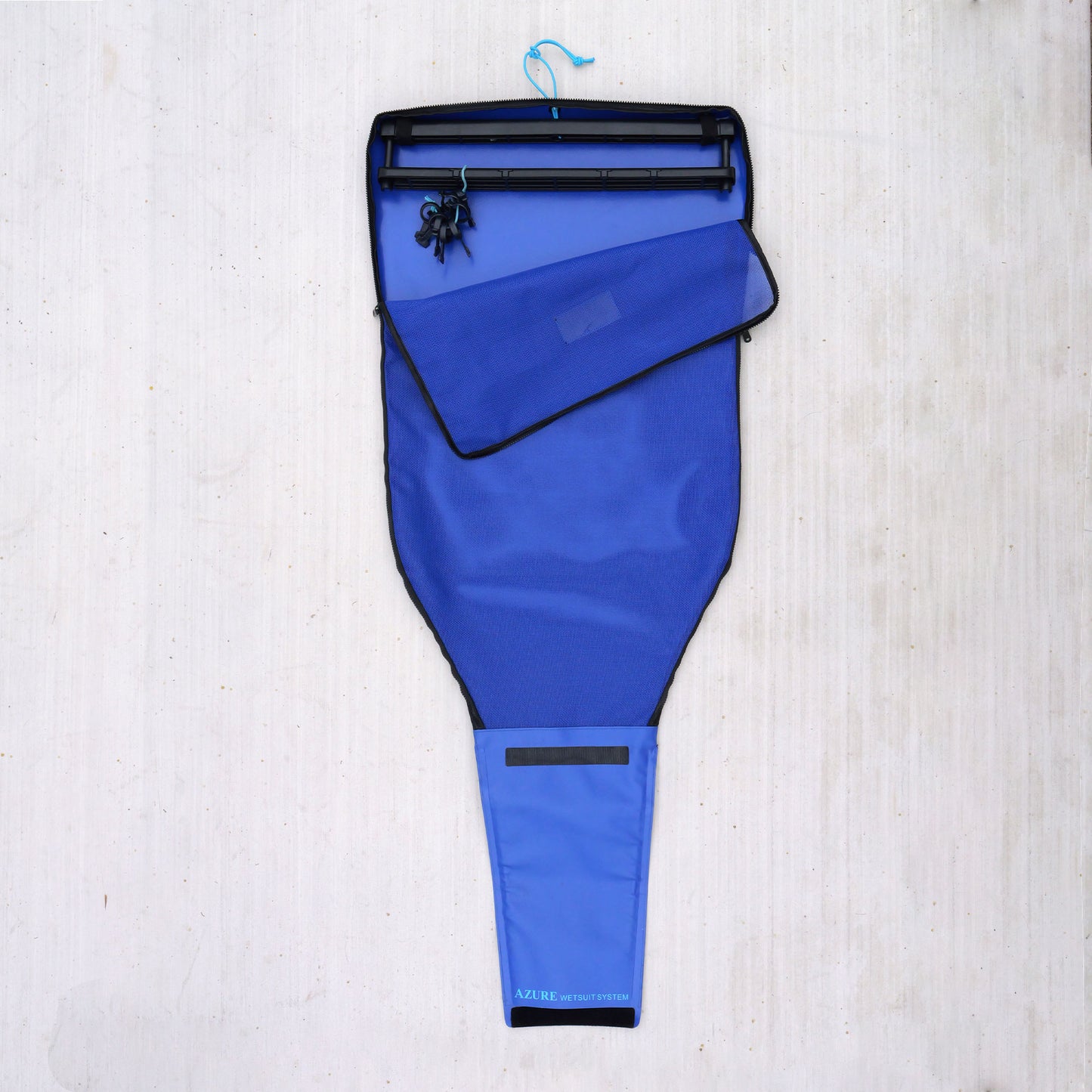 Azure Wetsuit System